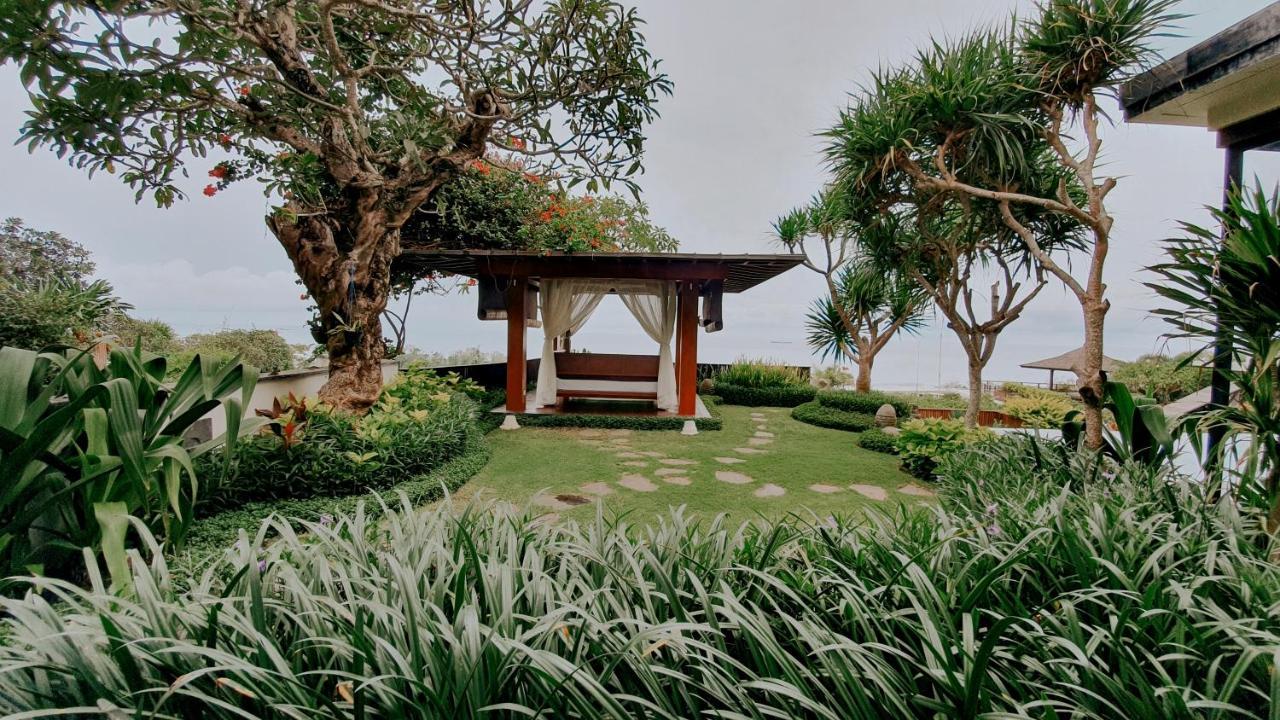 Private Villas Of Bali Nusa Dua  Exterior foto